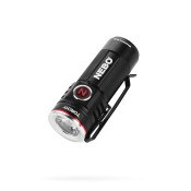 Nebo TORCHY Compact 1000 Lumen Rechargeable Flashlight